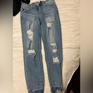 KanCan jeans